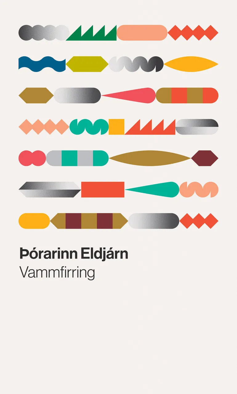 Vammfirring (2018) kápumynd