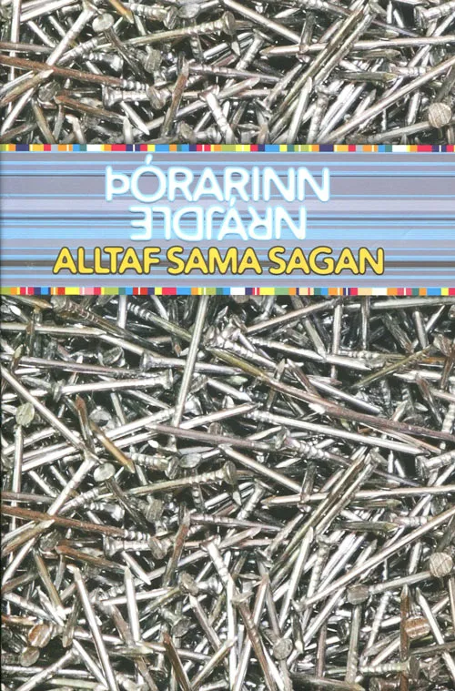 Alltaf sama sagan (2009) kápumynd