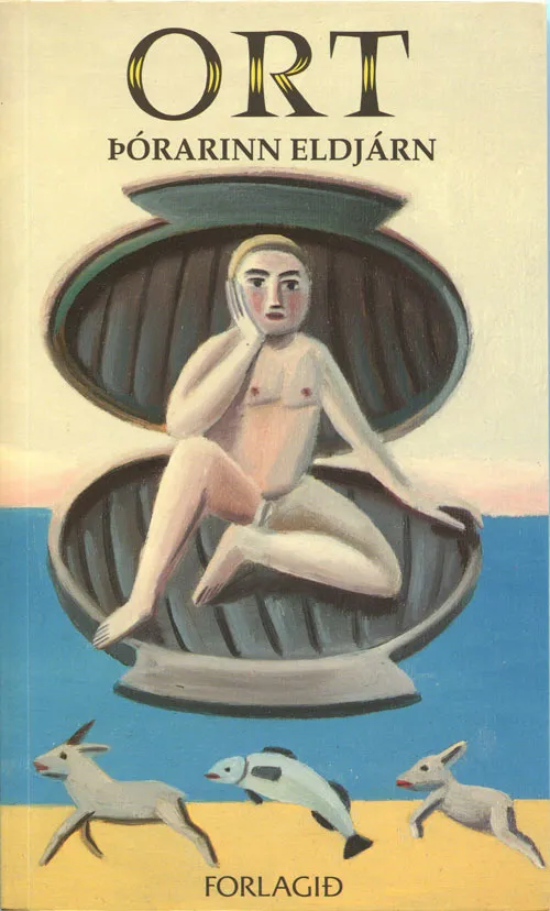 Ort (1991) kápumynd